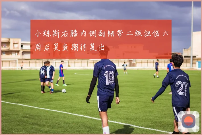 小琼斯右膝内侧副韧带二级扭伤六周后复查期待复出