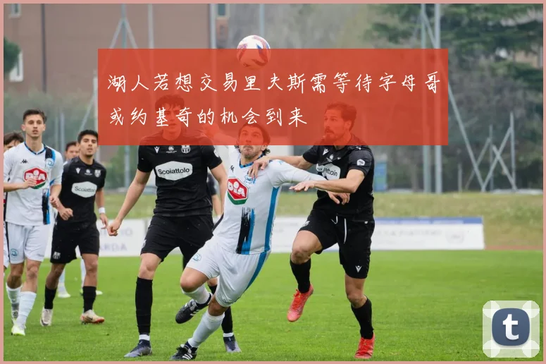 湖人若想交易里夫斯需等待字母哥或约基奇的机会到来